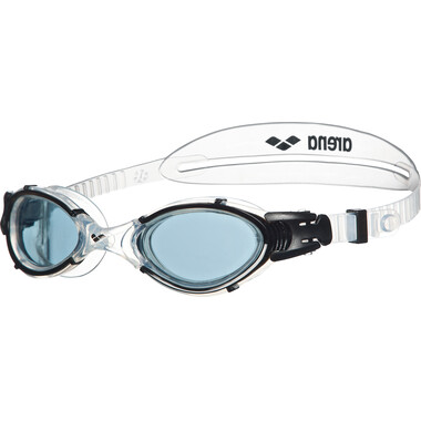 Gafas de natación ARENA NIMESIS CRYSTAL LARGE Azul/Negro 0
